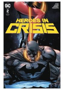 heroes in crisis