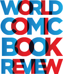 comic book review aggregator