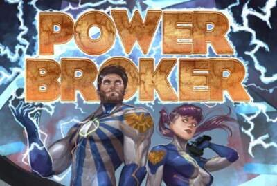Power Broker #1 Review
